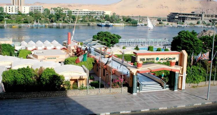 Viaje Espiritual de los 7 Chakras en Egipto con Tango Travel - Tango Travel Egypt 3