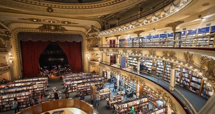Buenos Aires - Ville et tradition - People Travel and Experience 6