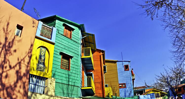 Buenos Aires - Ville et tradition - People Travel and Experience 10