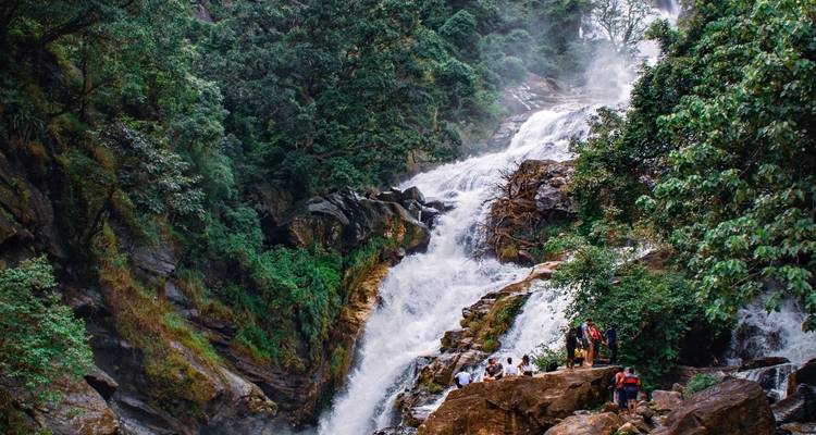 Sri Lanka al descubierto: playas, fauna y tesoros históricos, 18 días - Apple Vacations Pvt Ltd 2