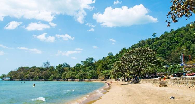 Cambodge privé : circuit exceptionnel de 20 jours - About Cambodia Travel & Tours 7
