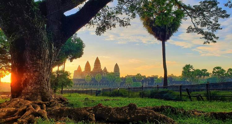 Cambodge privé : circuit exceptionnel de 20 jours - About Cambodia Travel & Tours 2