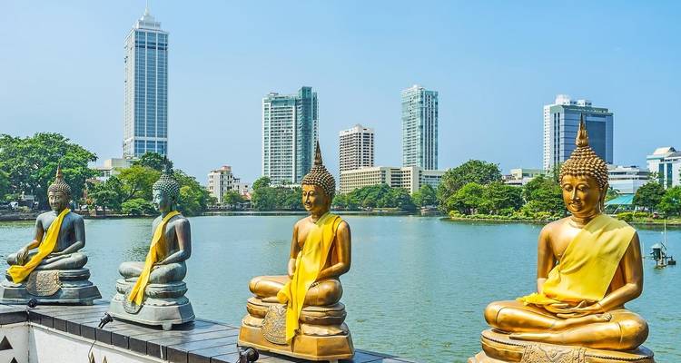 Captivating Hill Country and Coastal Bliss, Immersion in Culture and Nature - Apple Vacations Pvt Ltd 10