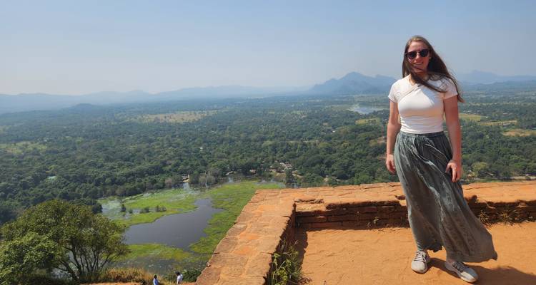 La aventura Ultimate en Sri Lanka - Apple Vacations Pvt Ltd 6