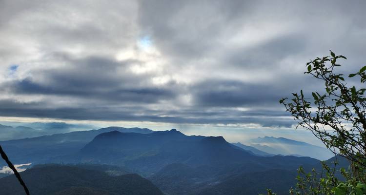 La aventura Ultimate en Sri Lanka - Apple Vacations Pvt Ltd 9