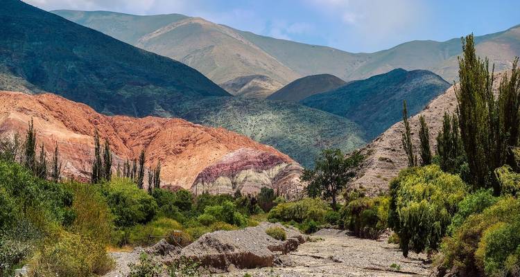 Couleurs, culture et canyons : un voyage à travers Salta et Jujuy - People Travel and Experience 6