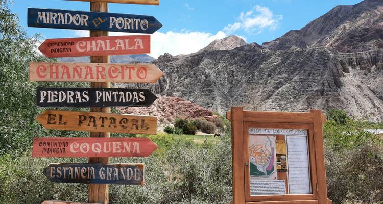 Couleurs, culture et canyons : un voyage à travers Salta et Jujuy - People Travel and Experience 10