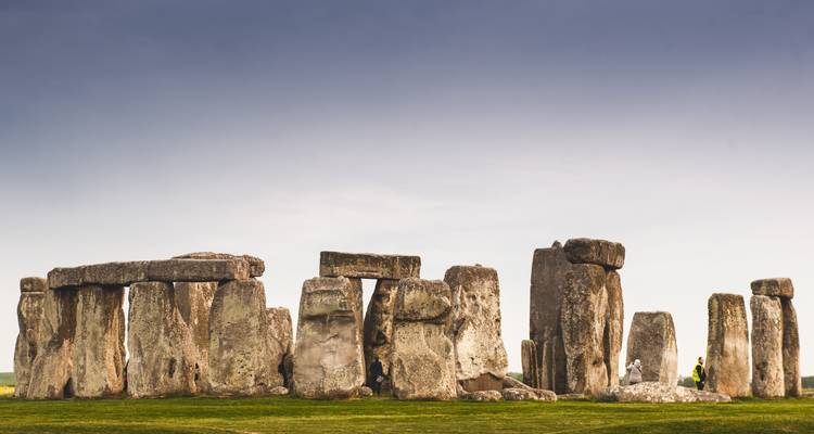 4 Day Cornwall, Devon & Stonehenge Small-Group Tour from Bristol - Rabbie's Tours 3