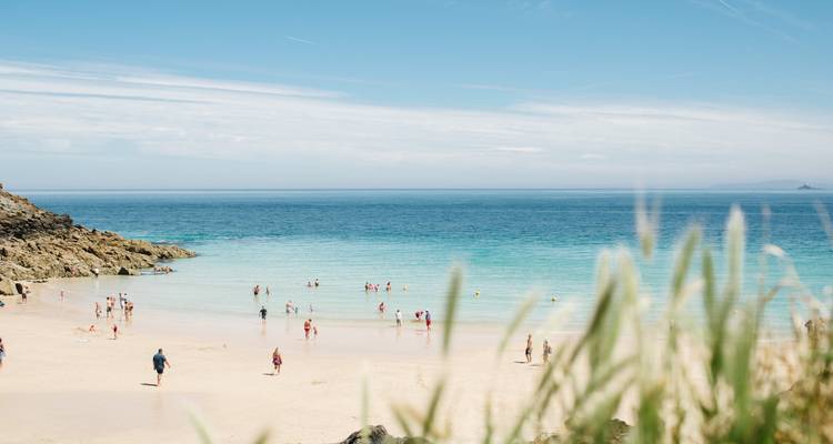 4 Day Cornwall, Devon & Stonehenge Small-Group Tour from Bristol - Rabbie's Tours 8