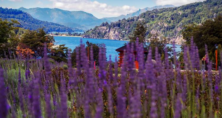 Bariloche & the Lakes: Essence of Northern Patagonia - People Travel and Experience 1