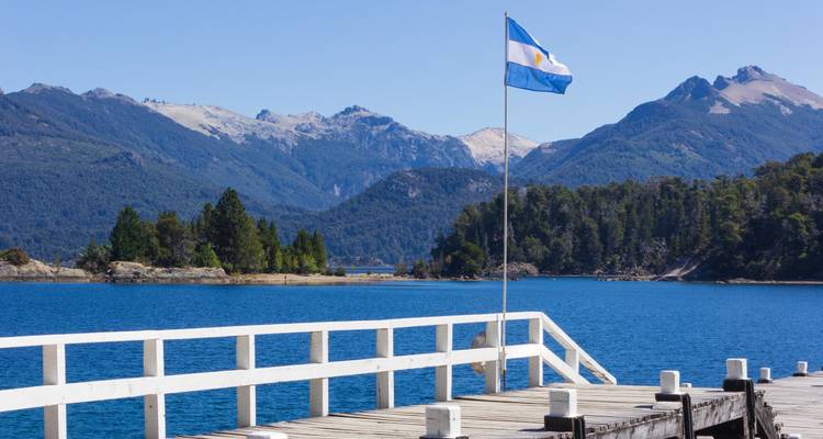 Bariloche & the Lakes: Essence of Northern Patagonia - People Travel and Experience 4