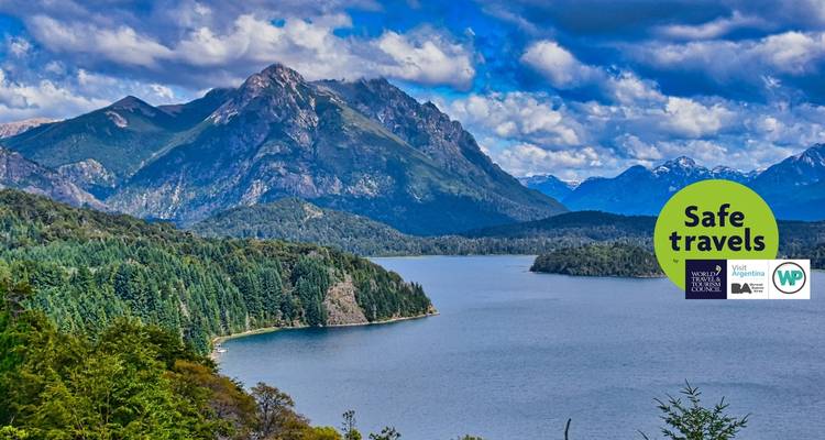 Bariloche & the Lakes: Essence of Northern Patagonia - People Travel and Experience 6