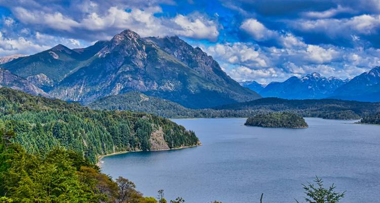 Bariloche & the Lakes: Essence of Northern Patagonia - People Travel and Experience 8