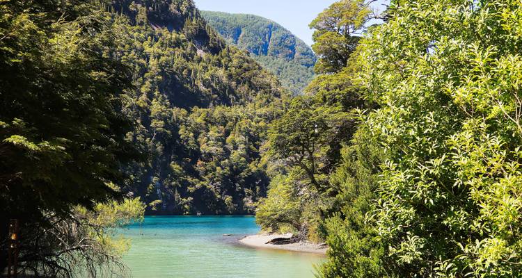 Bariloche & the Lakes: Essence of Northern Patagonia - People Travel and Experience 9