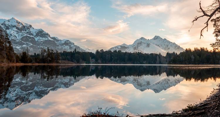 Bariloche & the Lakes: Essence of Northern Patagonia - People Travel and Experience 10