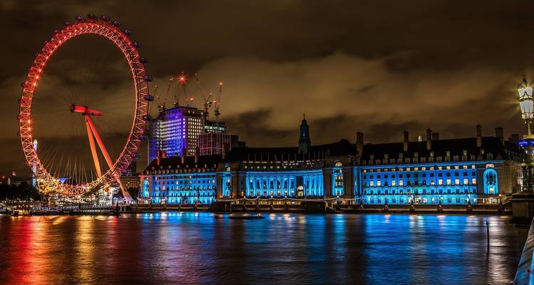 ROMANCE FRANÇAISE ET MAJESTÉ BRITANNIQUE : À LA DÉCOUVERTE DE PARIS ET DE LONDRES - Receptivo Aborigen Tours 2