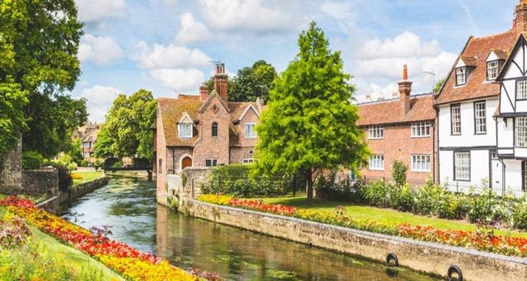 ROMANCE FRANÇAISE ET MAJESTÉ BRITANNIQUE : À LA DÉCOUVERTE DE PARIS ET DE LONDRES - Receptivo Aborigen Tours 10