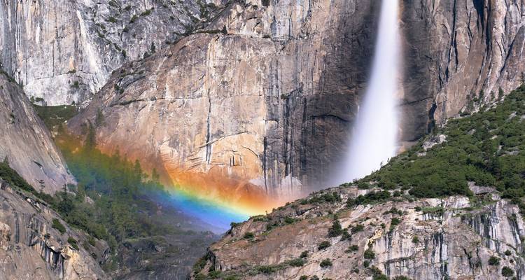 California Dreamin' : Monterey, Yosemite et; Napa - de Monterey, CA à San Francisco, CA - 2024 - Collette 7