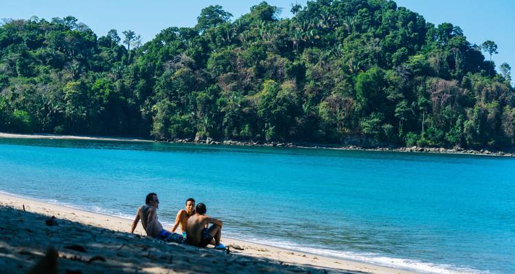 Costa Rica: Coast to Coast - Globus 1