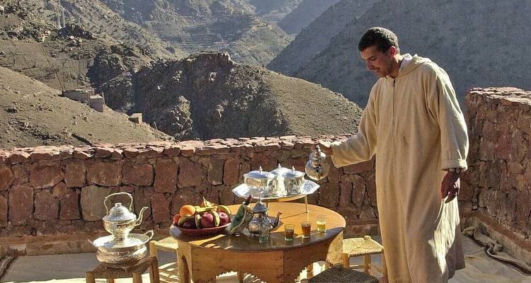 Sites et sonorités du Maroc - Yellowwood Adventures Ltd 2