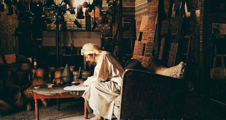 Sites et sonorités du Maroc - Yellowwood Adventures Ltd 7