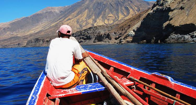 Cape Verde's Northern Islands - Privately Guided - Exodus Adventure Travels 1