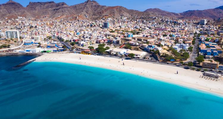 Cape Verde's Northern Islands - Privately Guided - Exodus Adventure Travels 2
