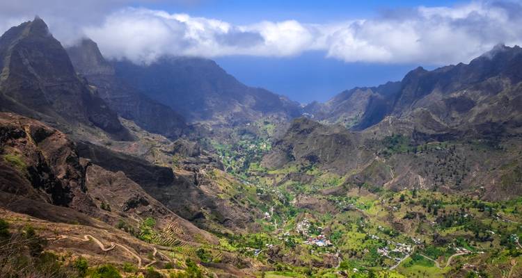 Cape Verde's Northern Islands - Privately Guided - Exodus Adventure Travels 3