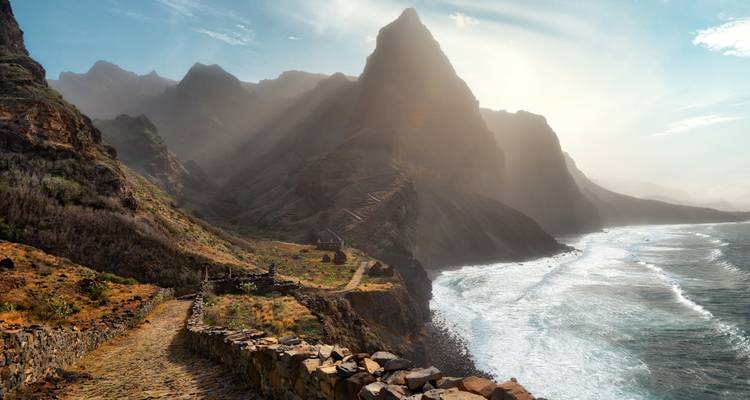 Cape Verde's Northern Islands - Privately Guided - Exodus Adventure Travels 4