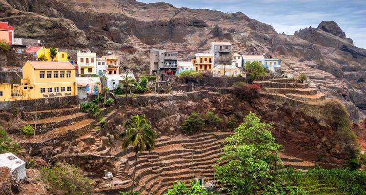 Cape Verde's Northern Islands - Privately Guided - Exodus Adventure Travels 6