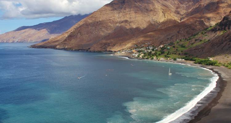 Cape Verde's Northern Islands - Privately Guided - Exodus Adventure Travels 8