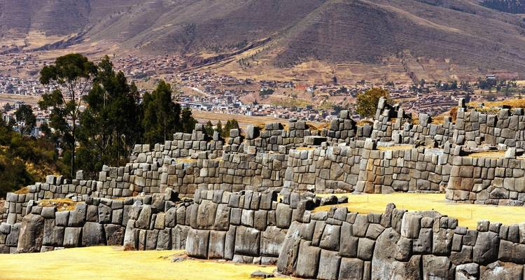Aventura de 5 días en Perú + Vuelos Nacionales: ¡Cusco, Valle Sagrado, Machu Picchu y tu elección de Maras y Moray en quad, la Montaña Arco Iris o la excursión al Lago Humantay! - Peru Trek 4 Good 2