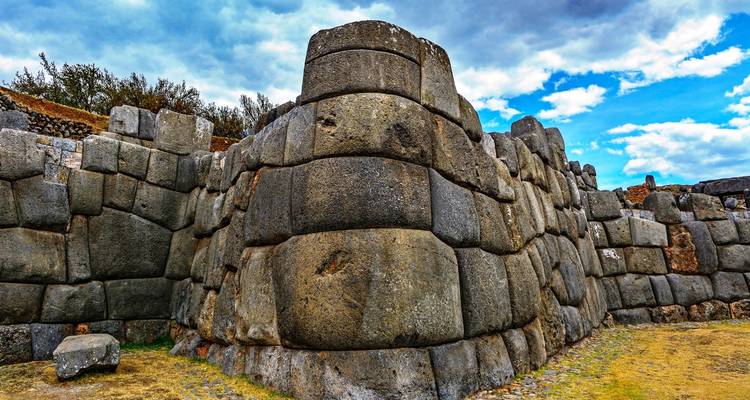 Aventura de 5 días en Perú + Vuelos Nacionales: ¡Cusco, Valle Sagrado, Machu Picchu y tu elección de Maras y Moray en quad, la Montaña Arco Iris o la excursión al Lago Humantay! - Peru Trek 4 Good 4