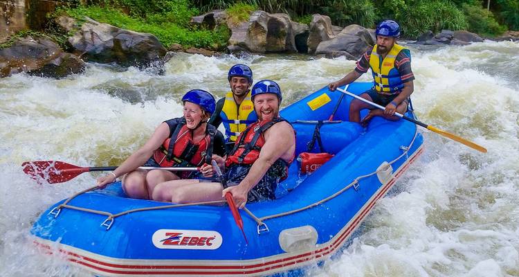 Un viaje por el corazón de Sri Lanka - Apple Vacations Pvt Ltd 7