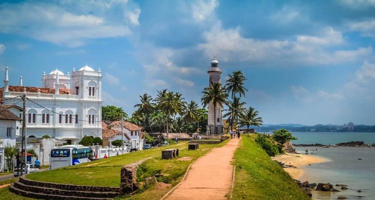 Un viaje por el corazón de Sri Lanka - Apple Vacations Pvt Ltd 9