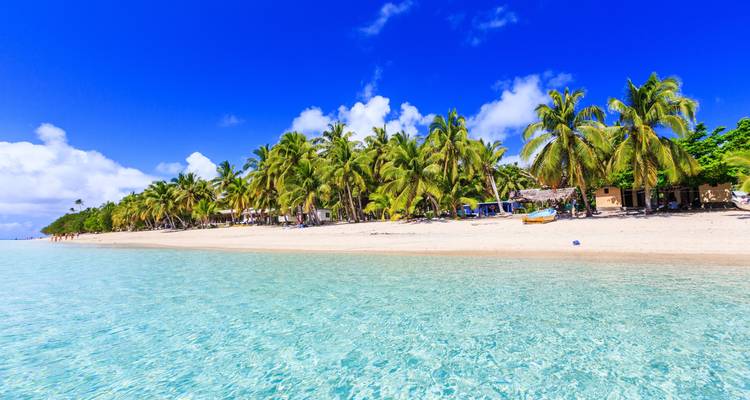 Combined Gabon and Sao Tome Principe Tour - Across Africa Tours & Travel 1