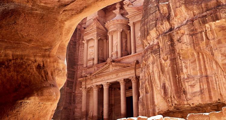 Islamisches Abenteuer durch Jordanien - Why Jordan Tours 6