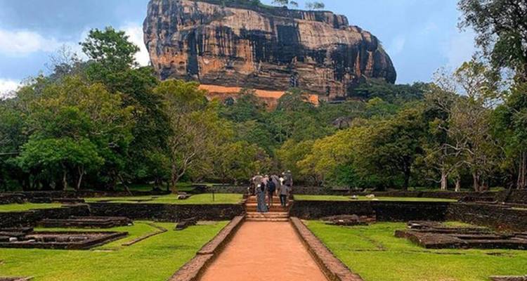 09-Day Expedition through Sri Lanka's Treasures - Apple Vacations Pvt Ltd 8