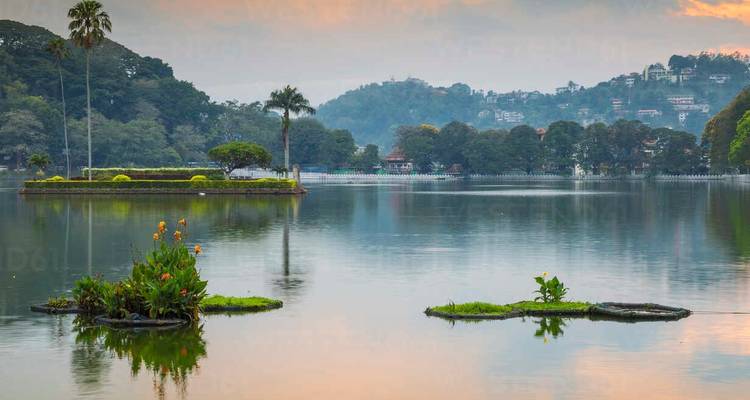 09-Day Expedition through Sri Lanka's Treasures - Apple Vacations Pvt Ltd 6