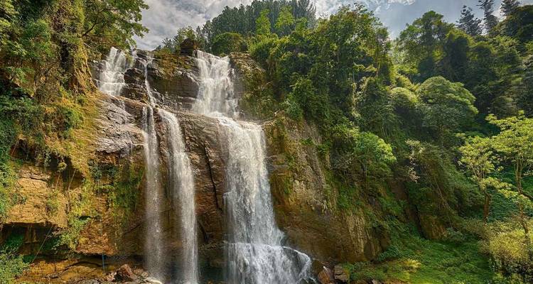 09-Day Expedition through Sri Lanka's Treasures - Apple Vacations Pvt Ltd 10
