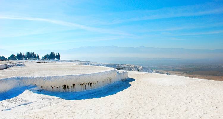 Turkey - Turkey taste of the Aegean Sea - Receptivo Aborigen Tours 1