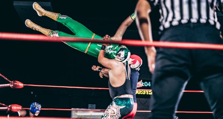 Unconventional Mexico City & Magical Towns - Rutopia 2