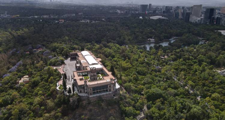 Unconventional Mexico City & Magical Towns - Rutopia 6