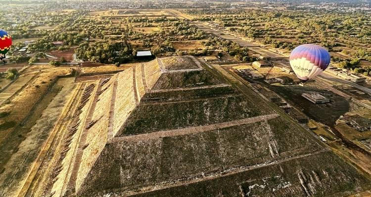 Unconventional Mexico City & Magical Towns - Rutopia 8