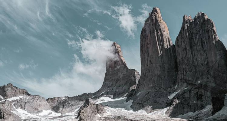 Circuit en groupe - Pics majestueux de Patagonie - People Travel and Experience 3
