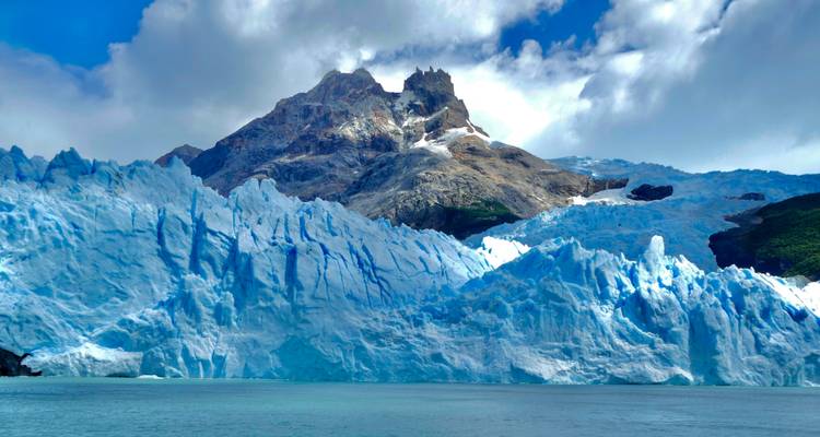 Circuit en groupe - Pics majestueux de Patagonie - People Travel and Experience 4