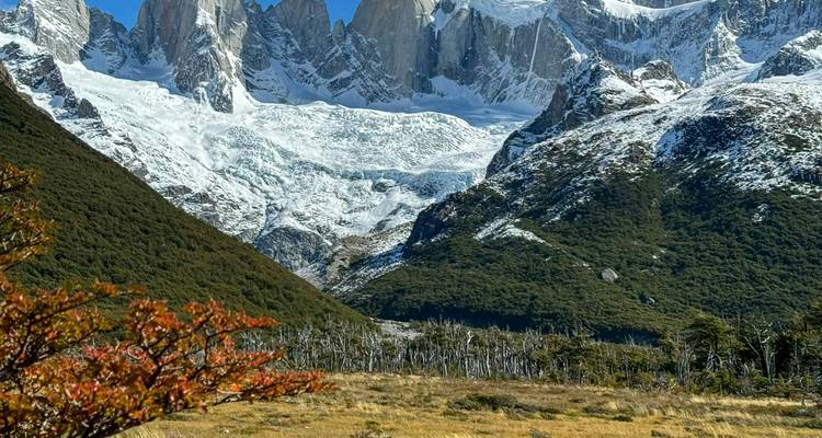 Circuit en groupe - Pics majestueux de Patagonie - People Travel and Experience 6