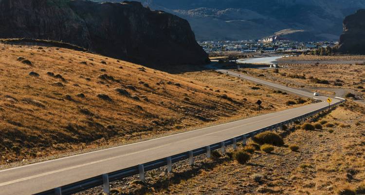 Circuit en groupe - Pics majestueux de Patagonie - People Travel and Experience 7
