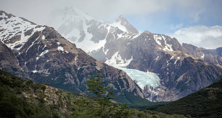 Circuit en groupe - Pics majestueux de Patagonie - People Travel and Experience 8