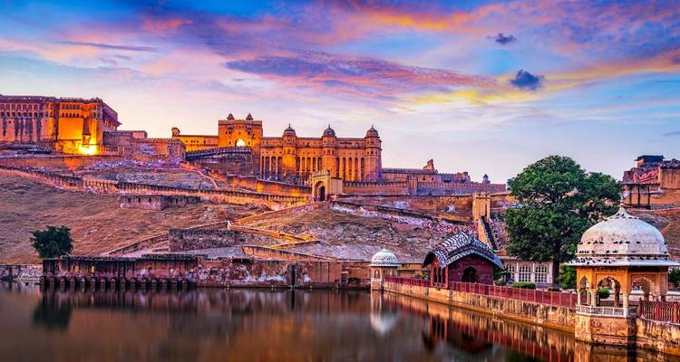 Rajasthan - Terre des maharajahs - Alternative - Explore! 1